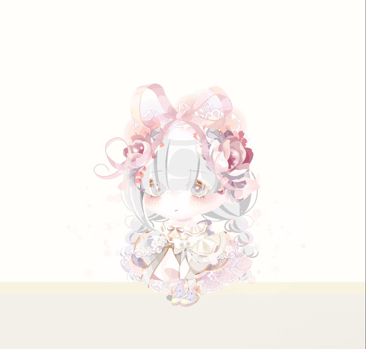 ゆめの@ポケコロ (@yumeno_pokecolo) on Twitter photo 