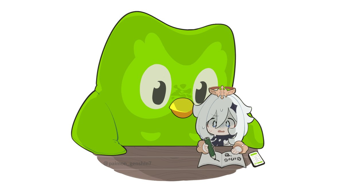 パイモン tweet media