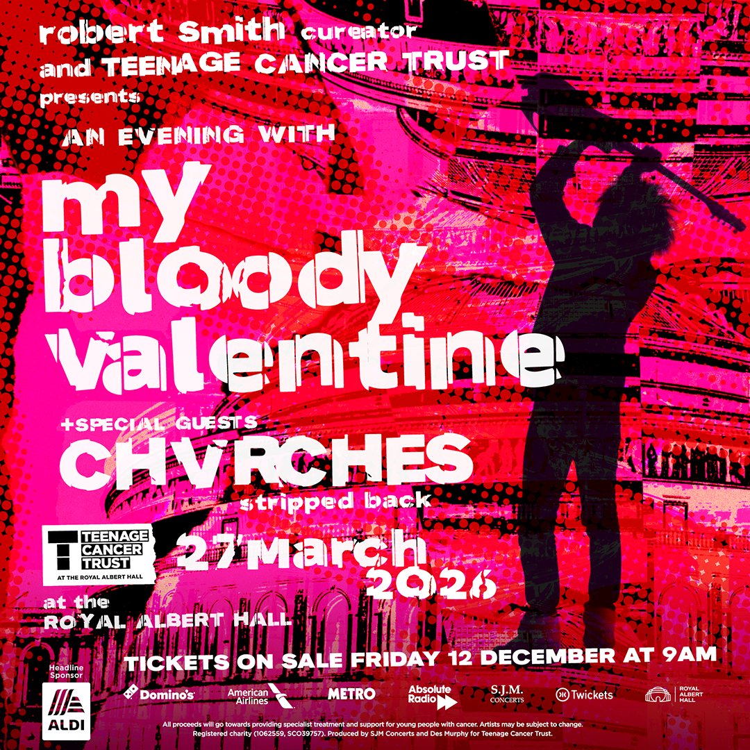 mybloodyvalentineページ The Deadlys My Bloody Valentine - IndyPlanet