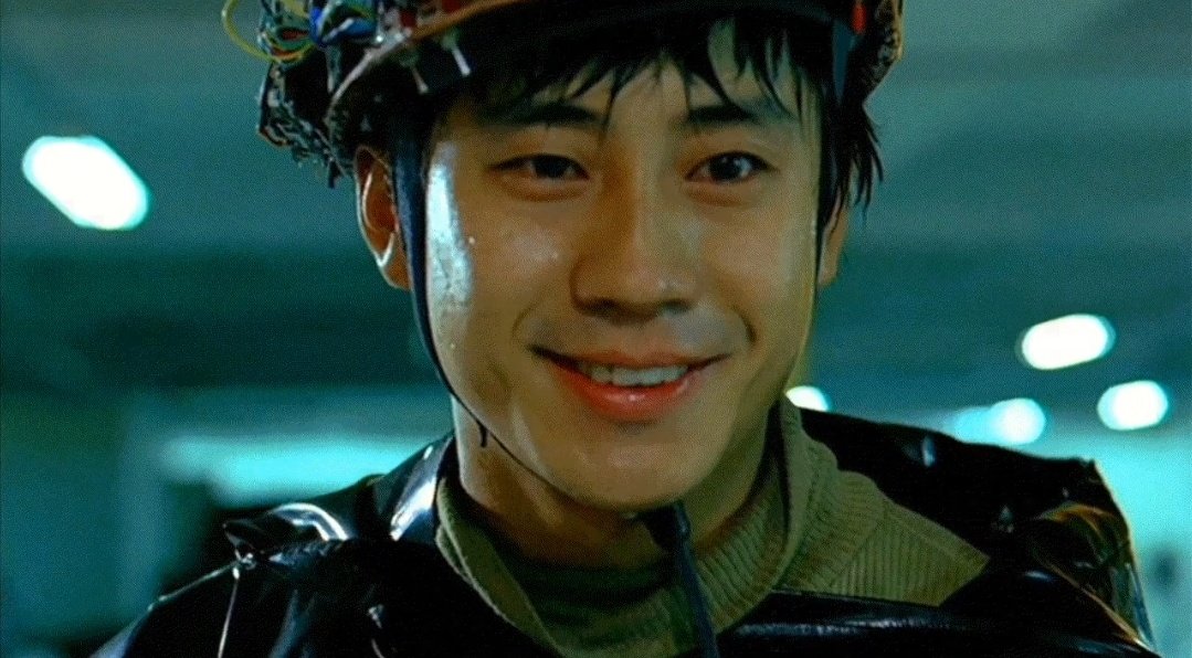 yeonmot_rat's tweet image. 지구 지키려고 한 게 죕니까?