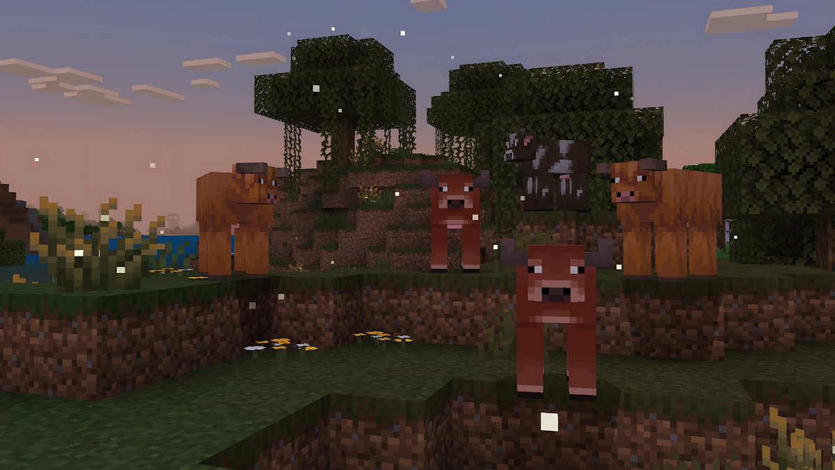 MitchelStar00's tweet image. Explore fresh guides, tips, seeds, and updates to level up your Minecraft world with simple, practical insights for every type of player.

#MinecraftBlog #MinecraftGuide #MinecraftTips #MinecraftPE #GamingCommunity