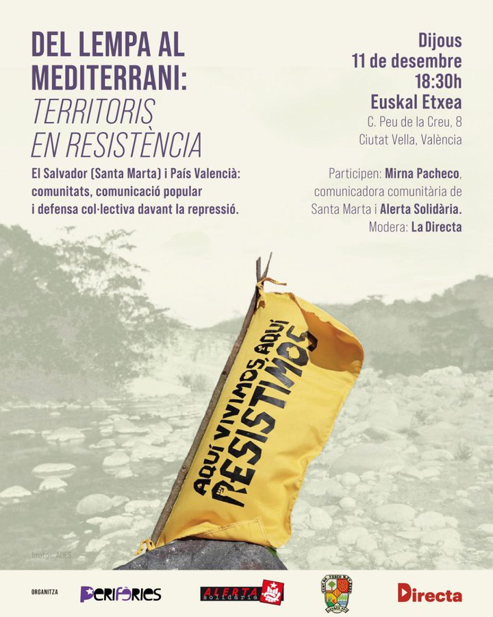 Alerta Solidària tweet media