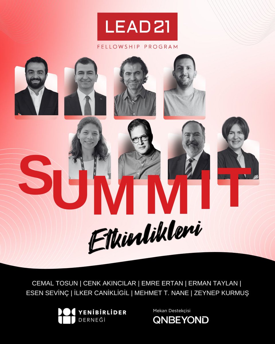 Yenibirlider Derneği tweet media