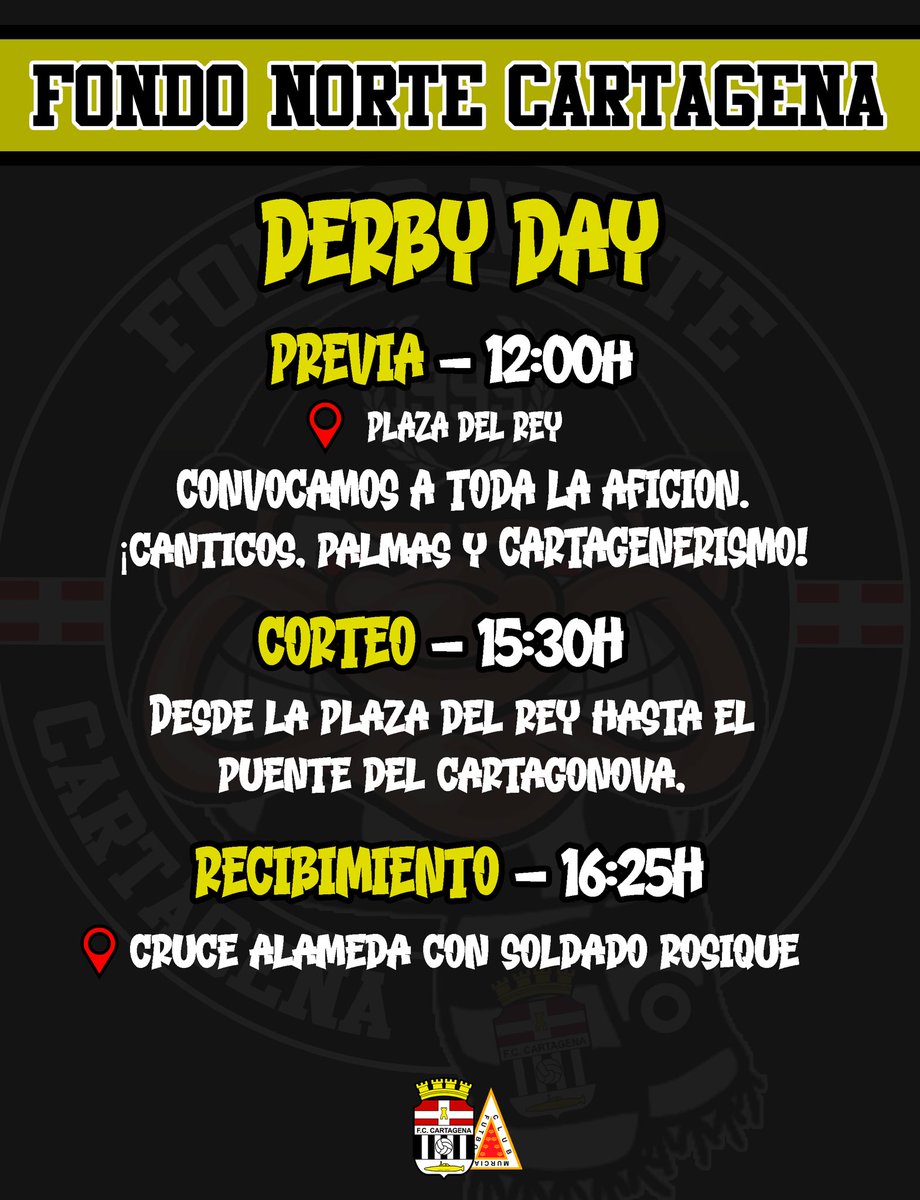 Fondo Norte 1995 tweet media