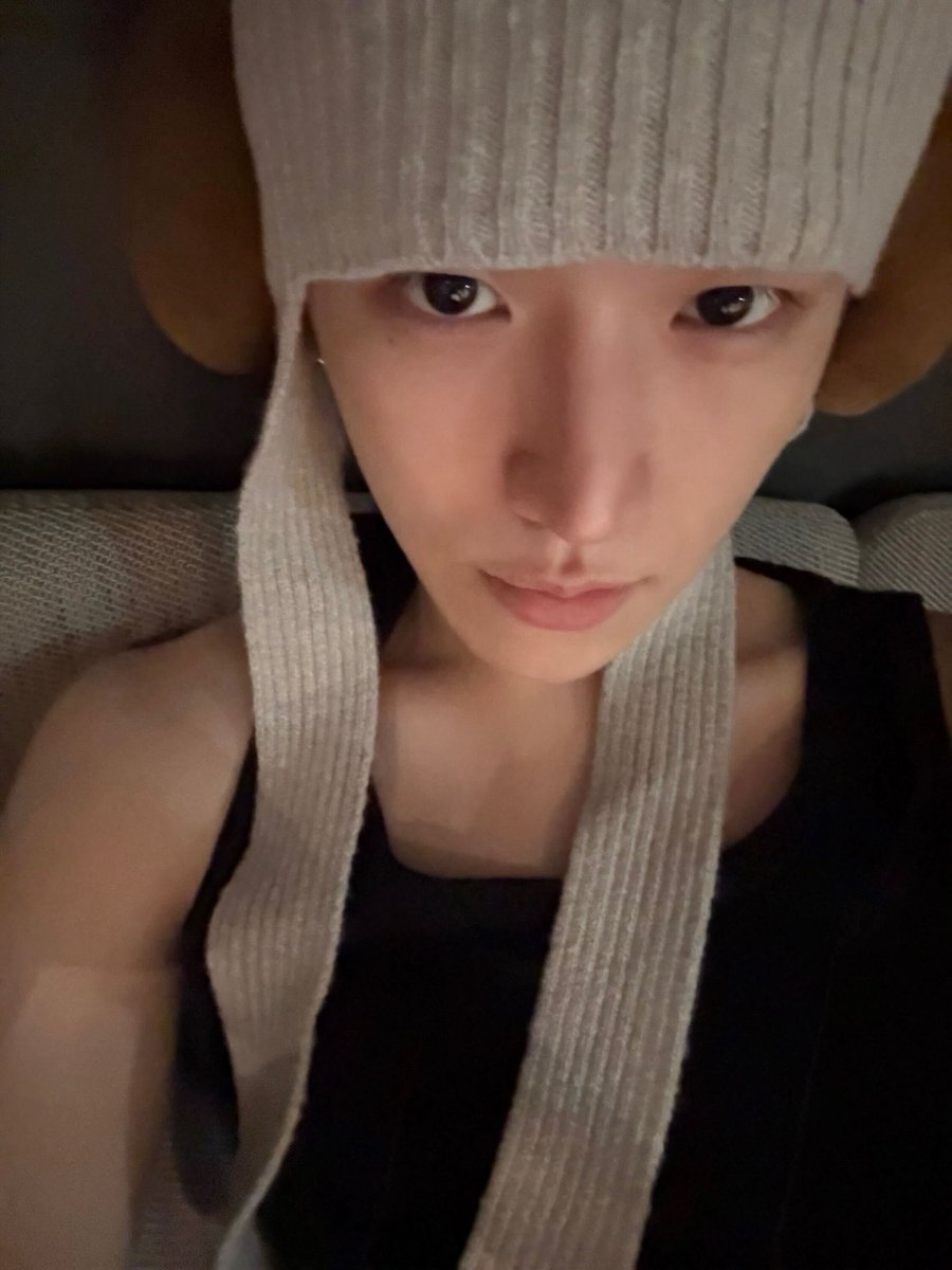 25.12.08 이리우 쇄골과 콧대에미쳐 잠들다