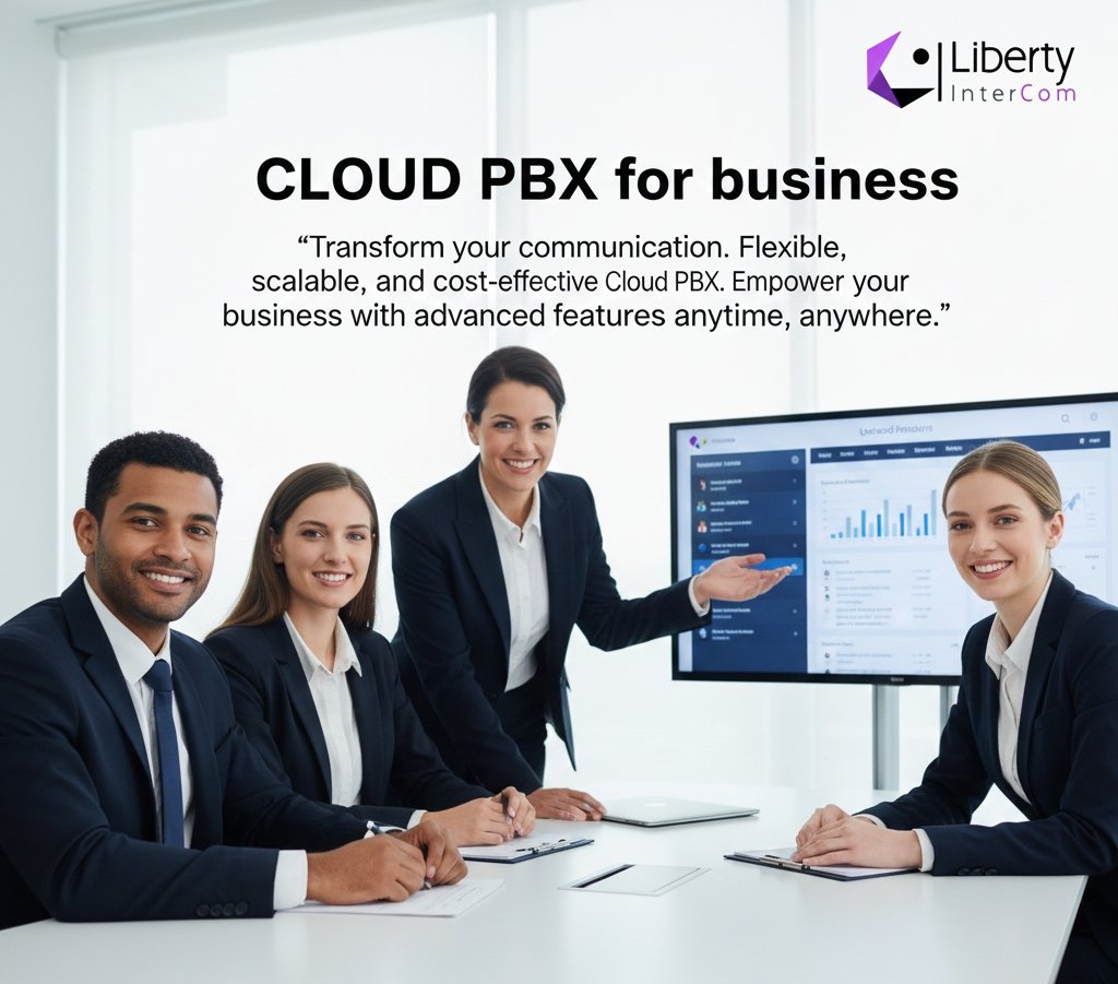 LibertyInterCo's tweet photo. With feature rich Cloud PBX solution Liberty InterCom provide communication flow system that suit all SMEs across all sector. Please choose a reliable partner 

#libertyintercom
#cloudpbx https://t.co/1bj6FEexPx