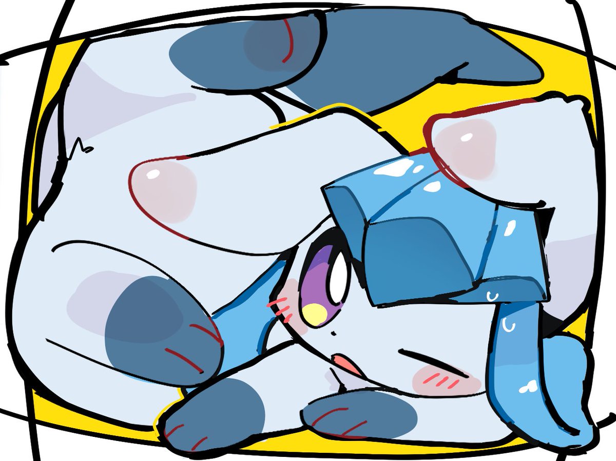 reruponzu🐱🐟 (@reruponzu2) on Twitter photo 