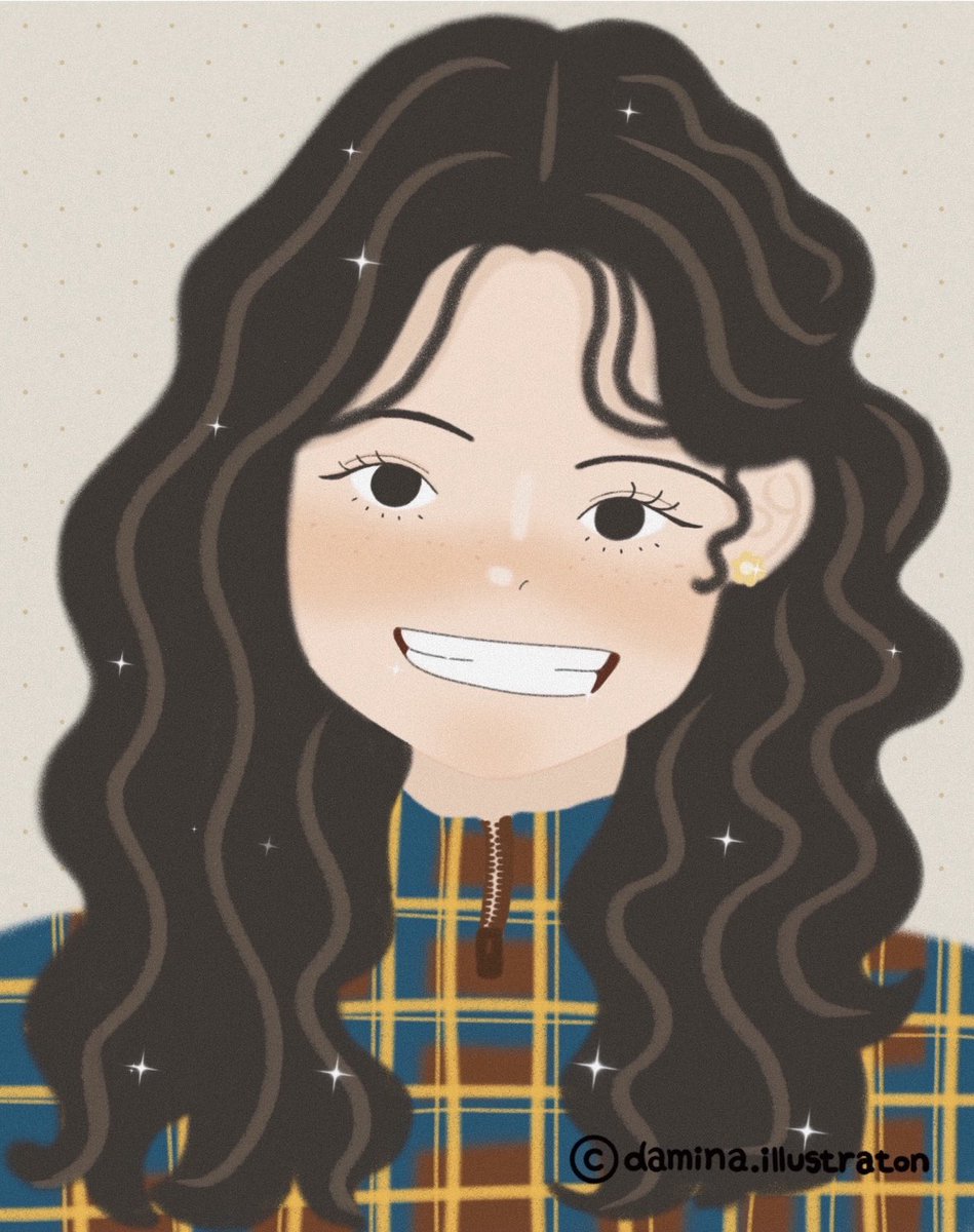 damina_074726's tweet photo. ์ ์ง๋ด๊ณ ์์ดโ๏ธ
.
#์ผ๋ฌ์คํธ #illust #๋ค๋ฏธ๋ #damina #๋ฏธ์ https://t.co/OMaOh2dLM2