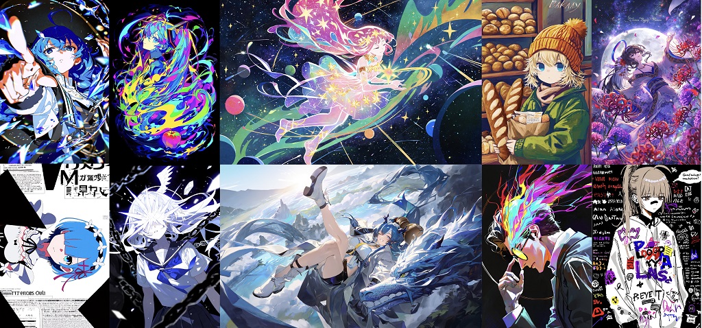 SD_Tutorial's tweet image. NewBie image Exp0.1 🙃🙂
-
a 3.5B parameter DiT model developed through research on the Lumina architecture.

HF Repo:
huggingface.co/NewBie-AI/NewB…