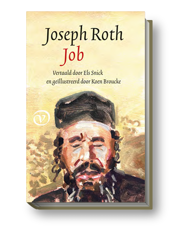 Nieuwe vertaling van deze klassieker in de pijplijn! Verschijnt 3 april bij <a href="/oorschotboeken/">Van Oorschot</a>.