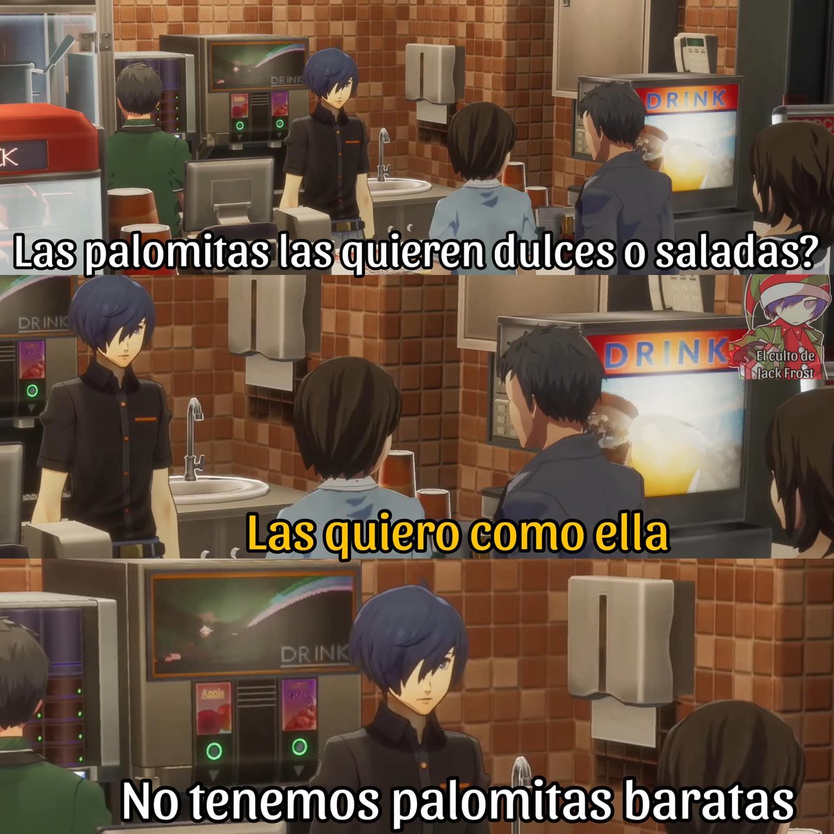 Repoiazo Nocturne