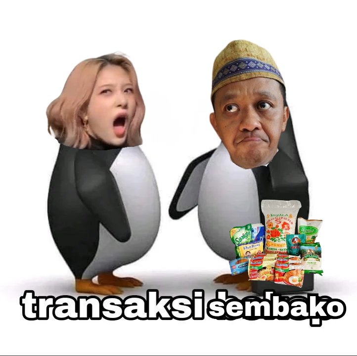 jjwoongkim's tweet image. Punten sembakonya 
@sonwendqy @czmiyeon  @winmer @seoyeohn