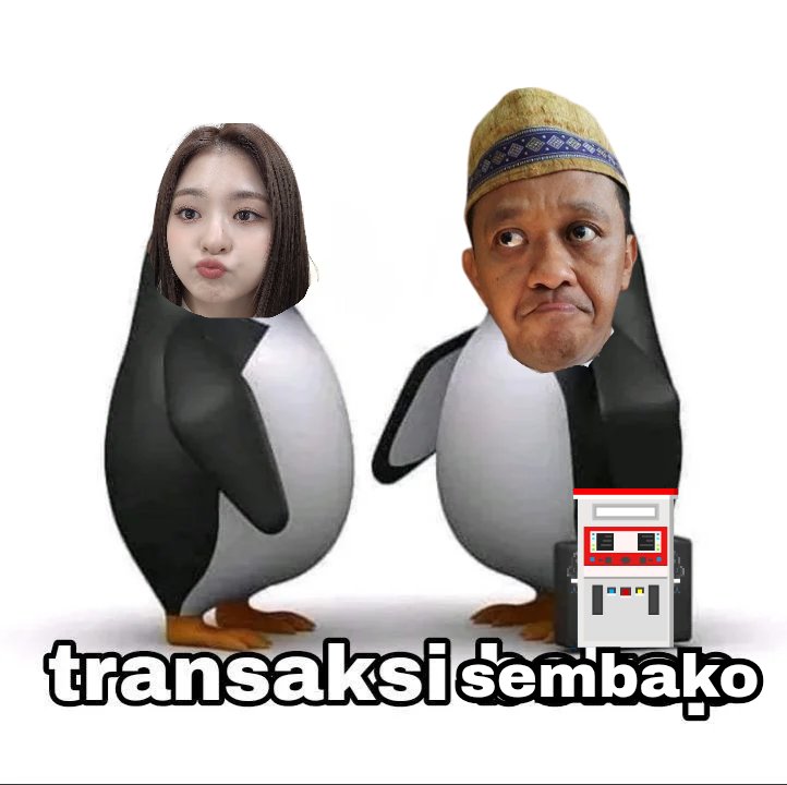 jjwoongkim's tweet image. Punten sembakonya 
@sonwendqy @czmiyeon  @winmer @seoyeohn