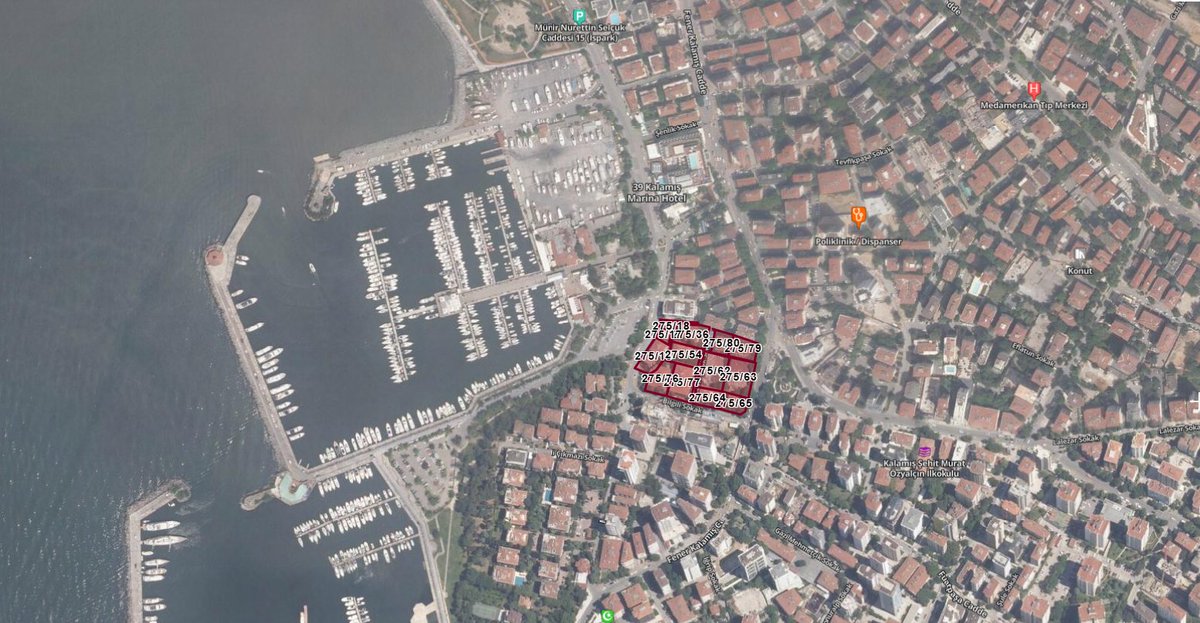 Ömer Yılmaz tweet media