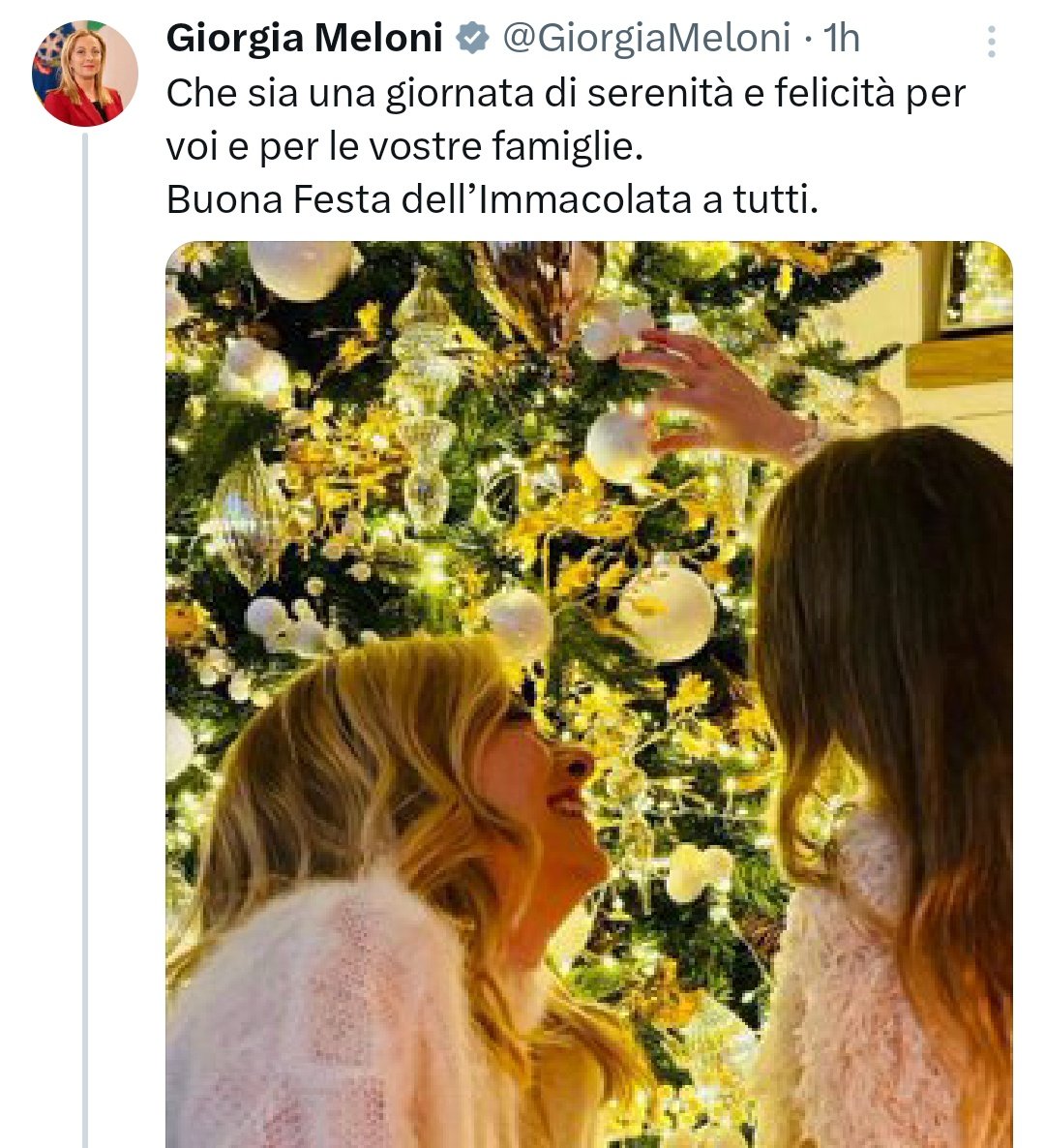 OrNella⭐ tweet media
