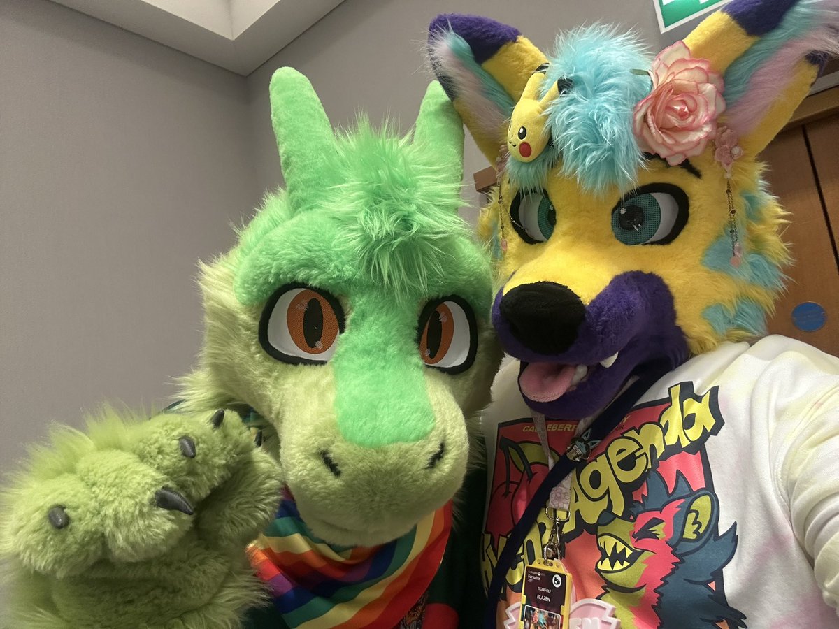 🌸Blazen🌸 🔜 CFz tweet media