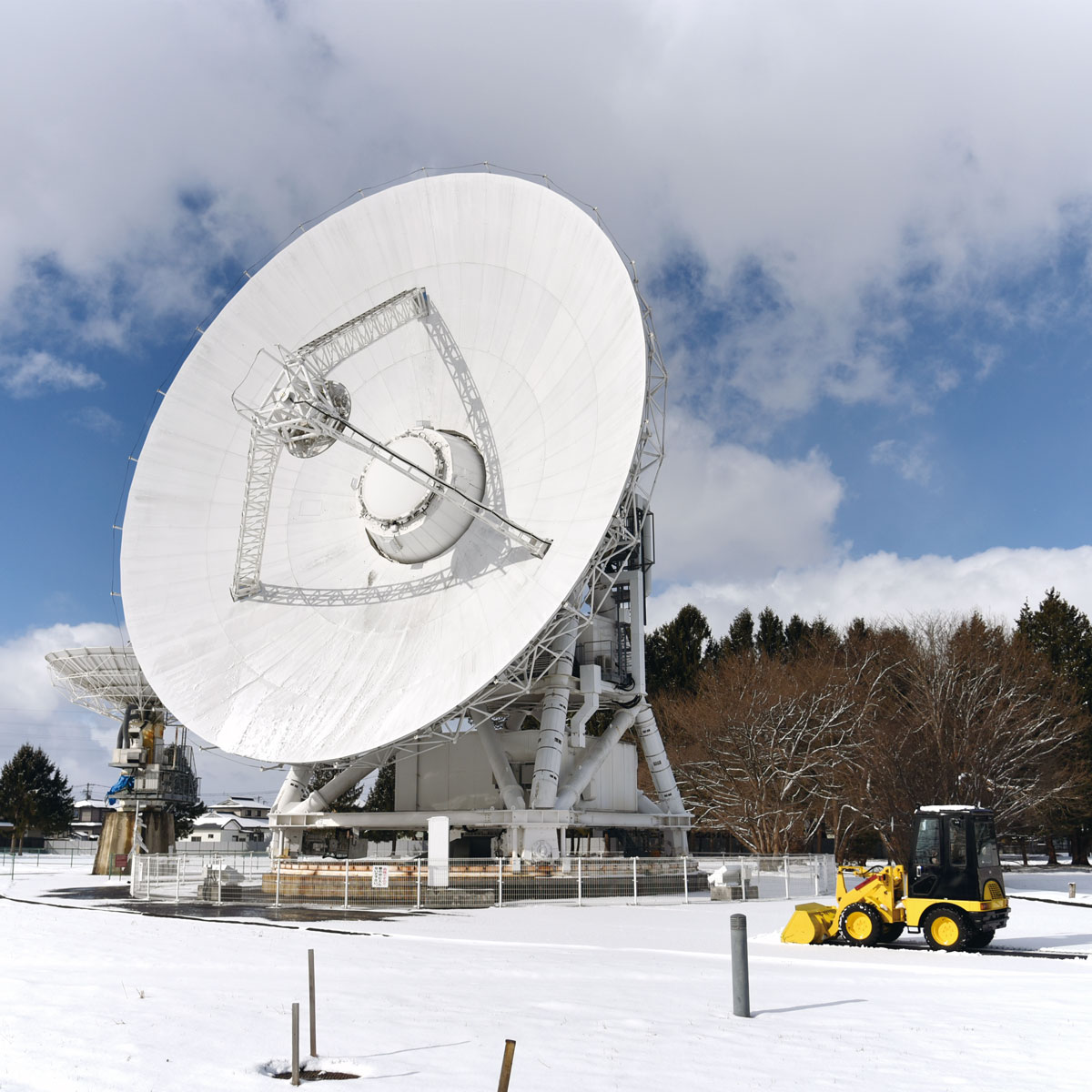 国立天文台 水沢 (@naoj_mizusawa) / Posts / X