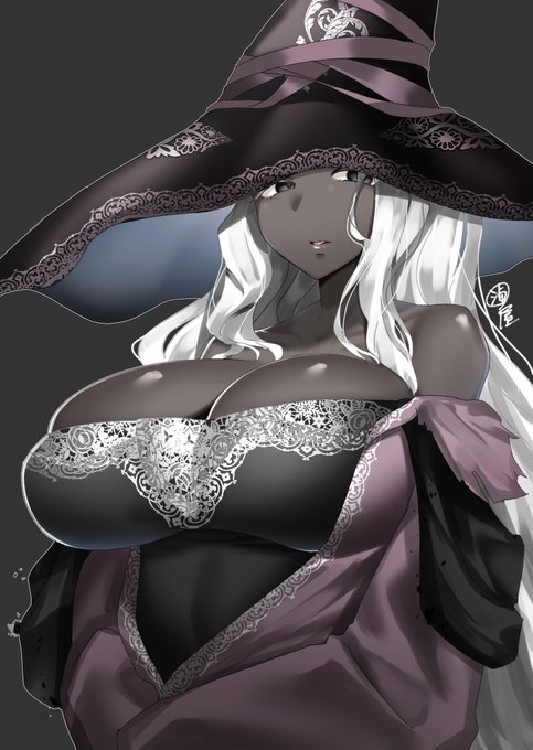 #今年も残りわずかなので今年一番伸びた絵を貼る 