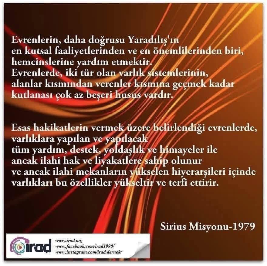 Bilgehan Gökmen (@nibirureturns) on Twitter photo 