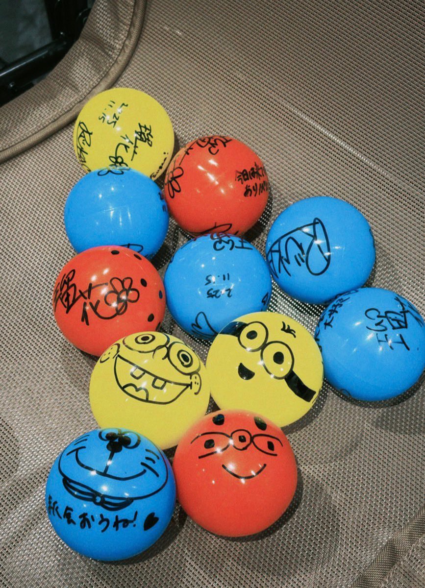 RUKA thank for everything and all the moments we've shared this