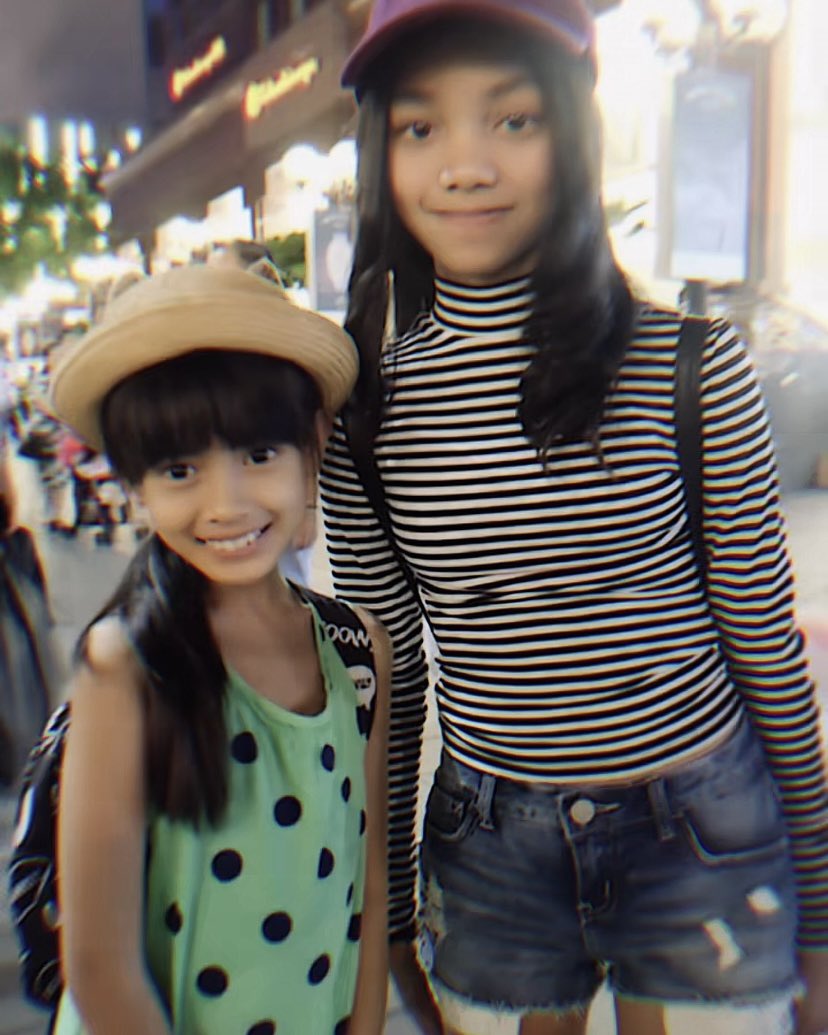 binzbff's tweet image. from this                                                   to this