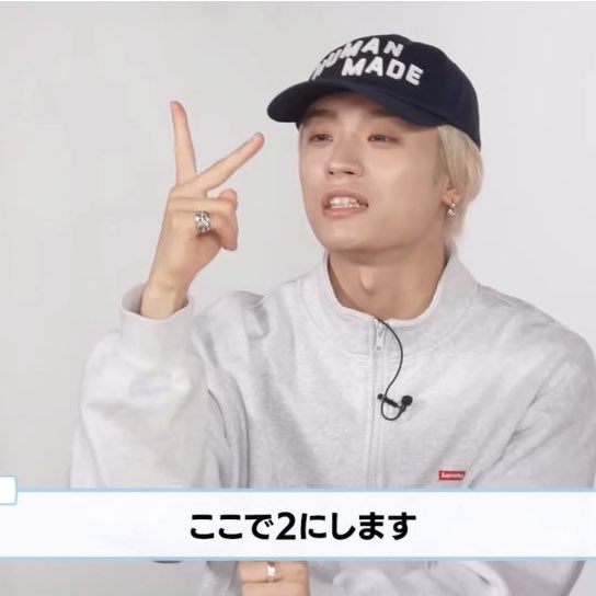 たっくんの「2」カウント大好き委員会がおくるたっくんクイズ（突如