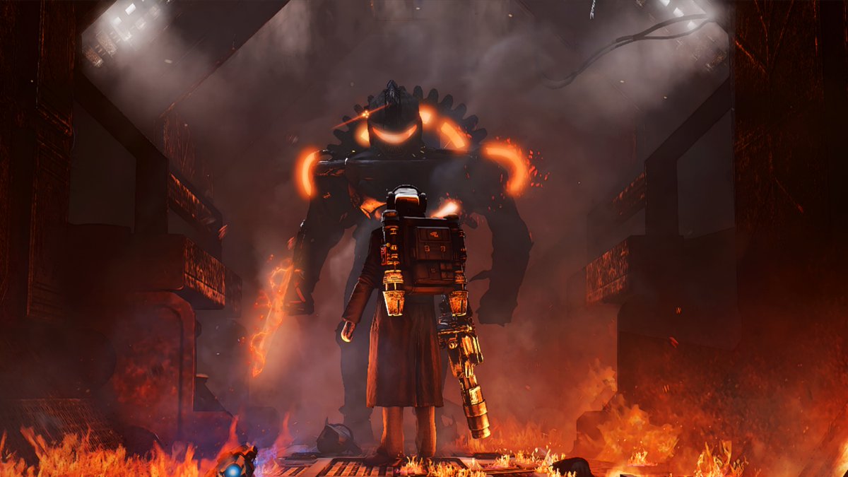 posno_pop's tweet image. hunter on the hunt
#SKIBIDITOILET #SkibidiToiletfanart #DaFuqBoom