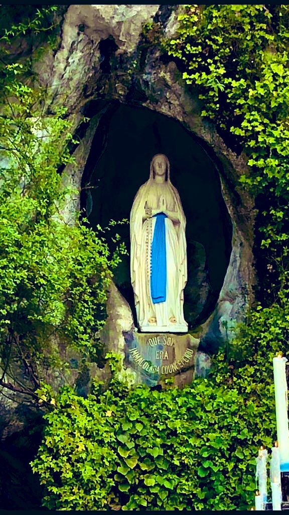 carolyn_ra's tweet image. Dear Lord, thank you for the gift of a new day. May all that I do today be done with love and for your glory. #MorningPrayer #ImmaculateConception 🙏