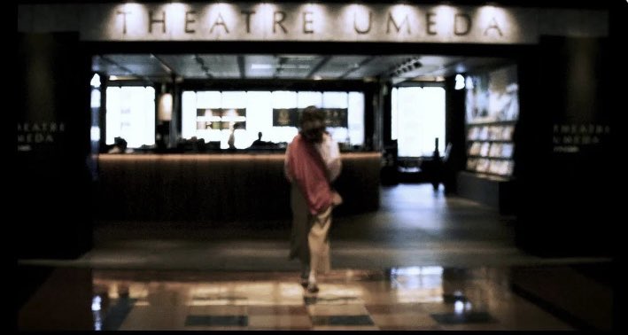 BebeSwallowtail's tweet image. youtu.be/f13A8q02f5w?si…
昨年出演参加しました
短編映画『だれかに似た、」
（本編/メイキング）：大阪ビジュアルアーツ・アカデミー/テアトル梅田 産学連携プロジェクト
こちらの作品の楽曲　作曲・演奏が
山之内さんのチームでした。😌