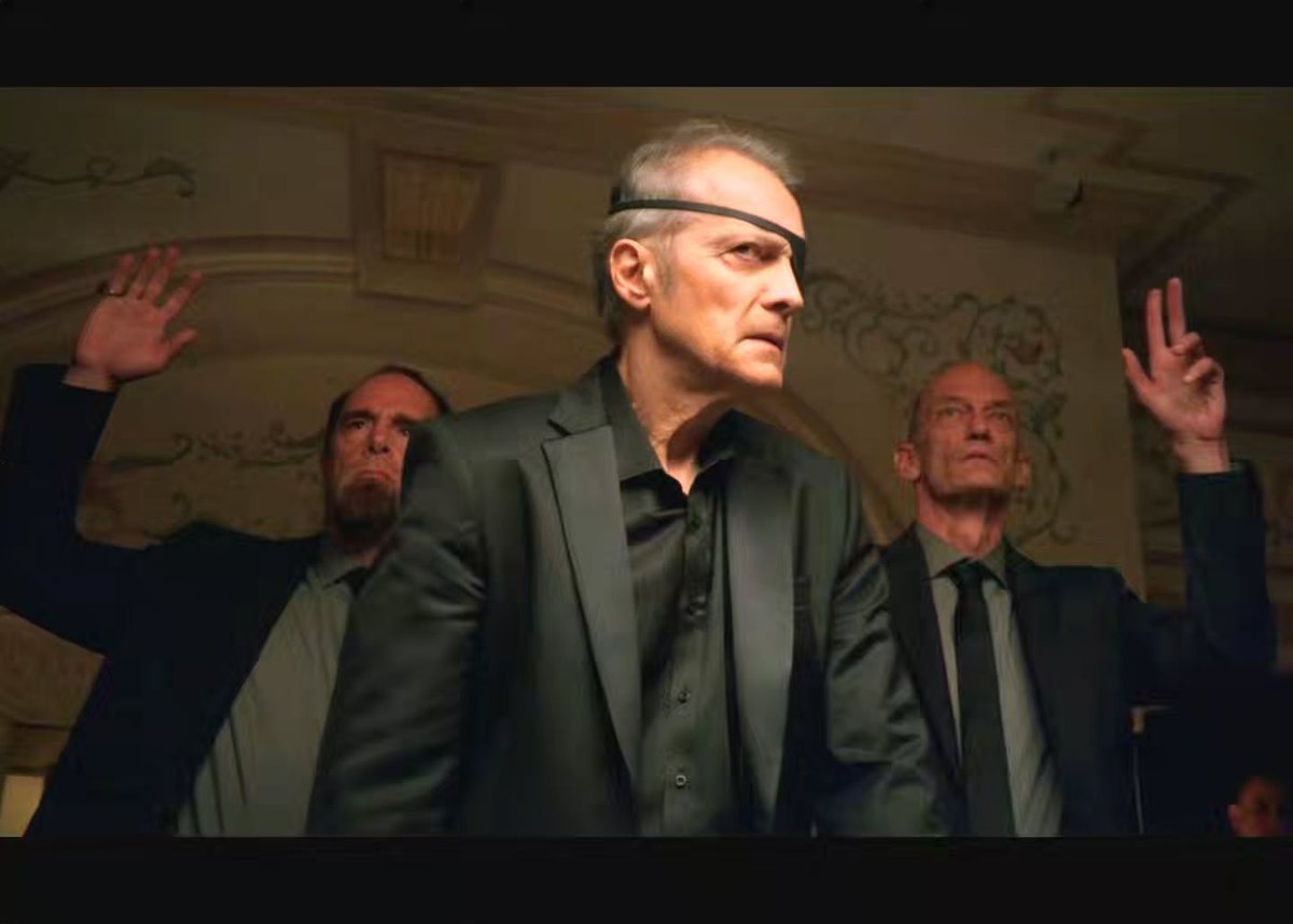 Fedor Steer tweet media