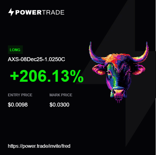 Federico520117's tweet photo. Killer trades of the day🚀
#AXS calls up +206%, #GOAT puts ripping +318%, #AEVO calls printing +89%.
This is why options matter:
• Tiny entry, outsized upside
• Defined risk
• Leverage without blowing up
• Perfect for catching short-term momentum (or fading it) https://t.co/GVVS9qAnE0