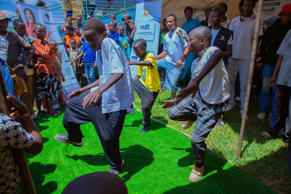 IYES Impact tweet media