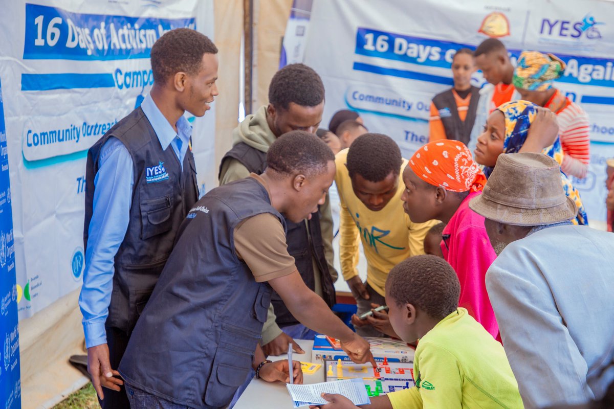 IYES Impact tweet media