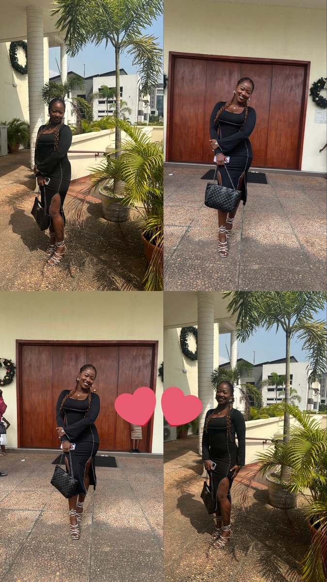 Went to church yesterday for the first time in a long time😇