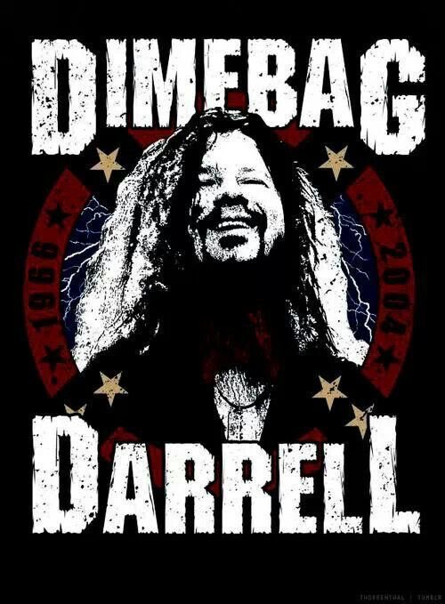 southern_cross1's tweet photo. R.I.P. Dimebag Darrell
(August 20th, 1966 – December 8th 2004)
#DimebagDarrell #Pantera #Damageplan #RIPDimebag https://t.co/HLXYNdpXBo