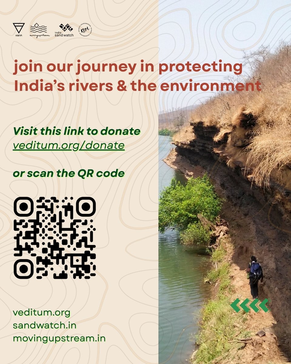 Veditum India Foundation tweet media