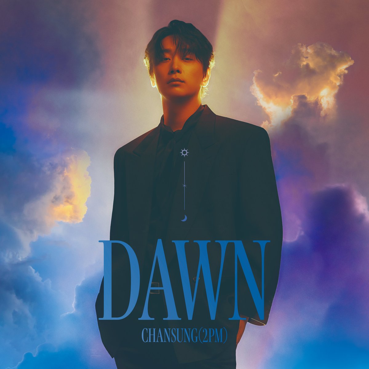 ◤CHANSUNG(2PM) JAPAN 1st Full Album「DAWN」◢ CD会場販売・購入者