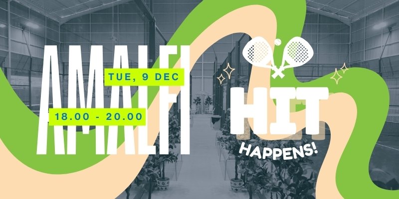 MAU NYOBAIN PADEL tp takut mahal? bingung mulai dari mana? 🙅‍♂️ Mana patennn!
Aku bikin Guided mabar anti toxic! Fun vibes only, lgs main sambil belajar di Jakarta pusat, jam After Office, under 150rb, 2jam main ber8!

DM/Reply info daftar 🫶🏻
#PadelJakarta #PadelNewbie #PadelMeet