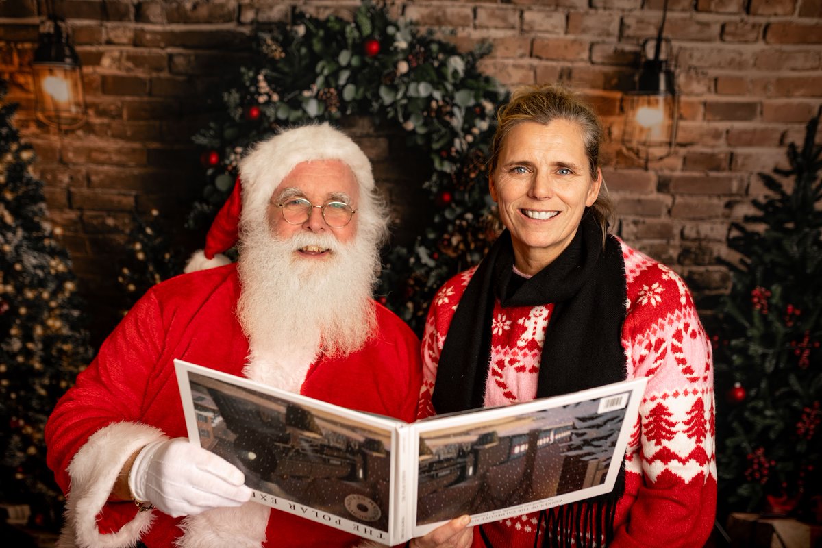 Last week was a wonderfully busy and creative one across the school. Our younger learners have been enjoying some fantastic, themed activities...
Primary newsletter: bit.ly/448TEFv