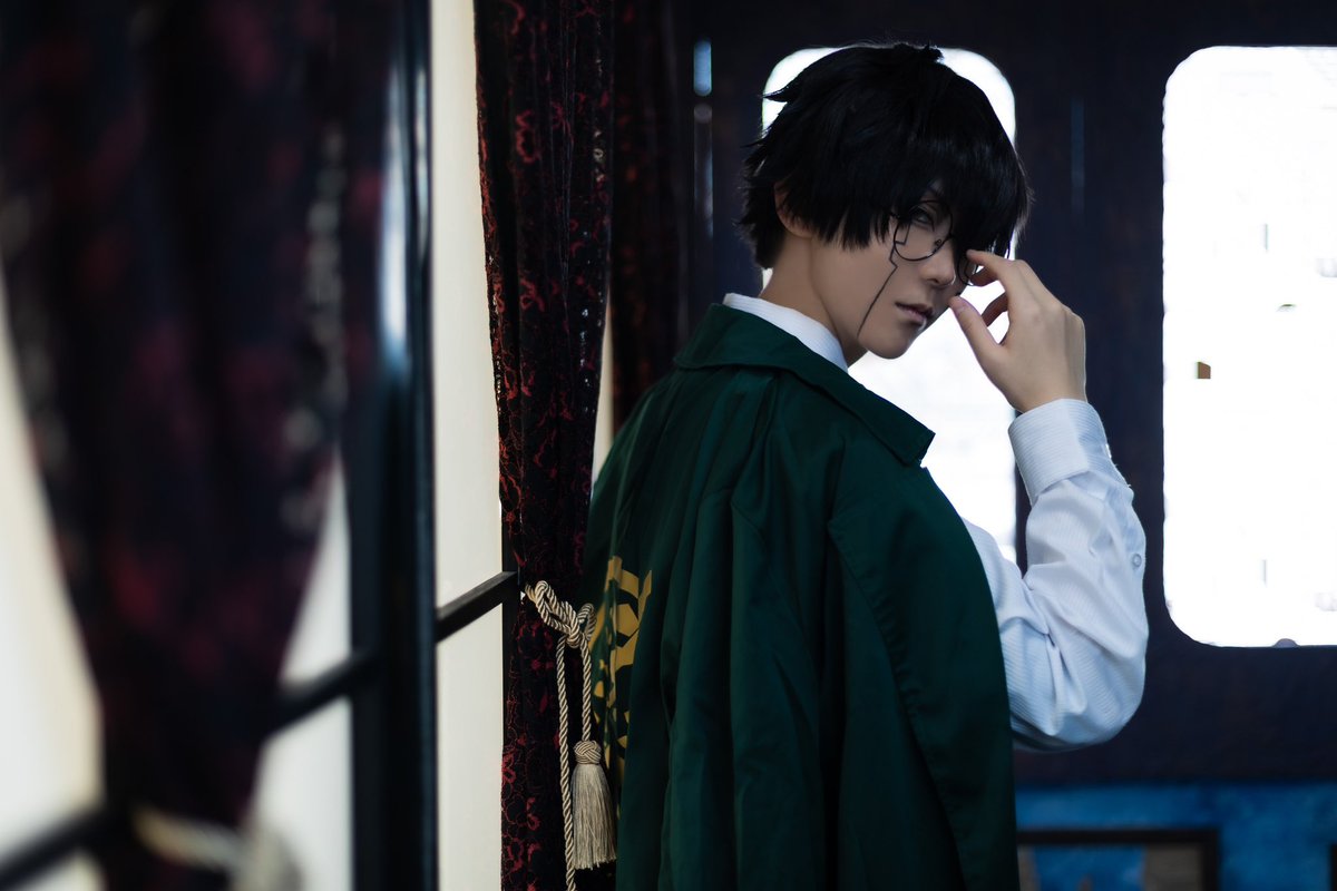 Cosplay マッシュル

⏳

#1130最強神覚者Happiness
____
<a href="/night_sakura05/">やくや✩.*</a>