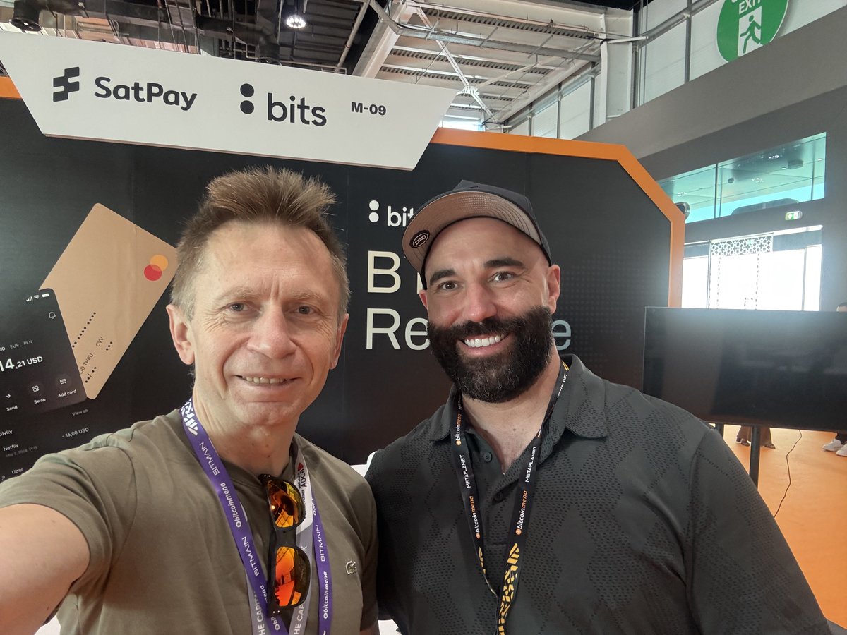 Wojtek Kaszycki tweet media