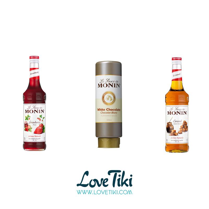 Love Tiki tweet media