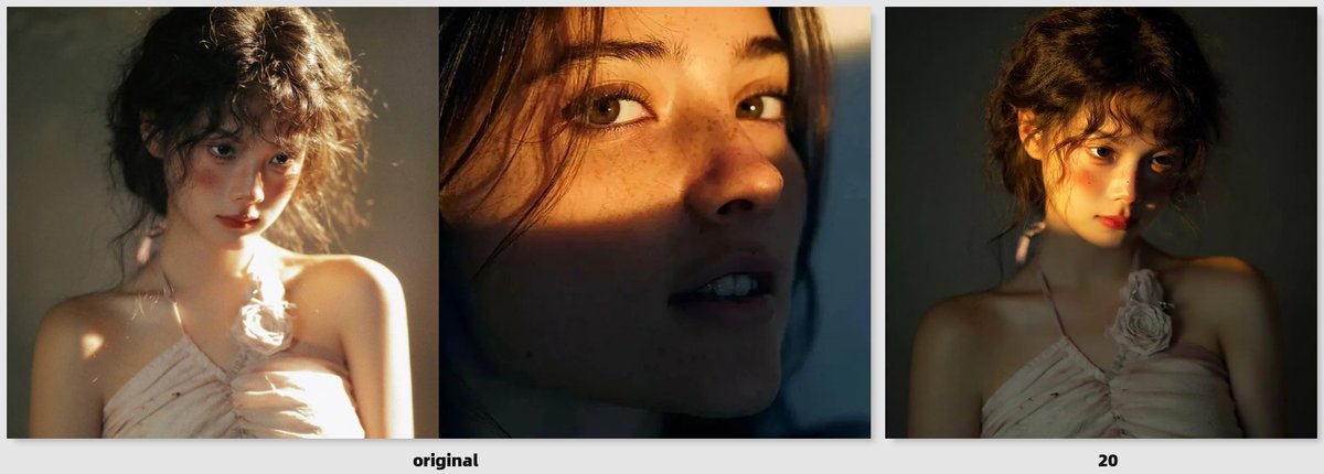 SD_Tutorial's tweet image. Qwen-Edit-2509-Light-Migration

🙂👇👇
huggingface.co/dx8152/Qwen-Ed…
