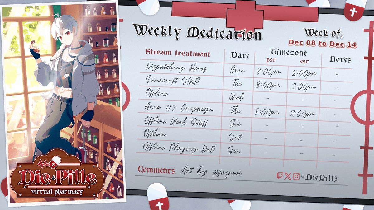 DiePille tweet media