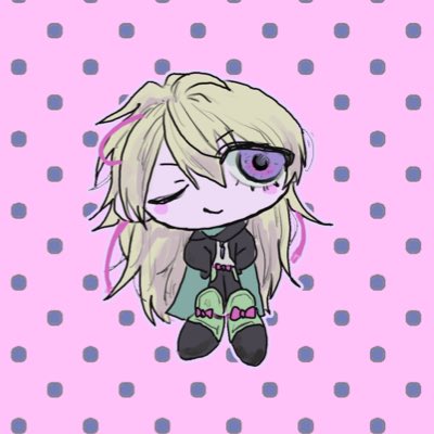 新しいプロフィール画像