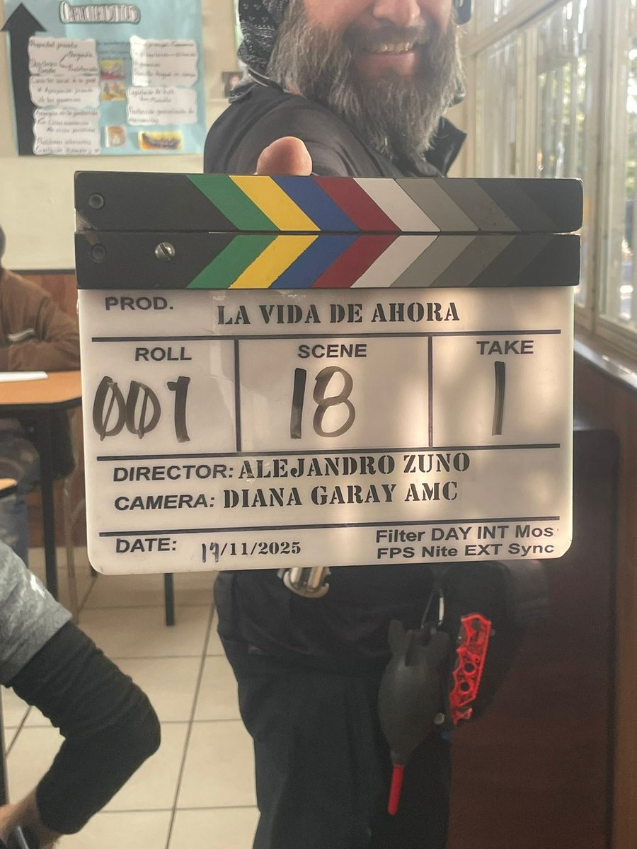 Alebrije Producciones tweet media