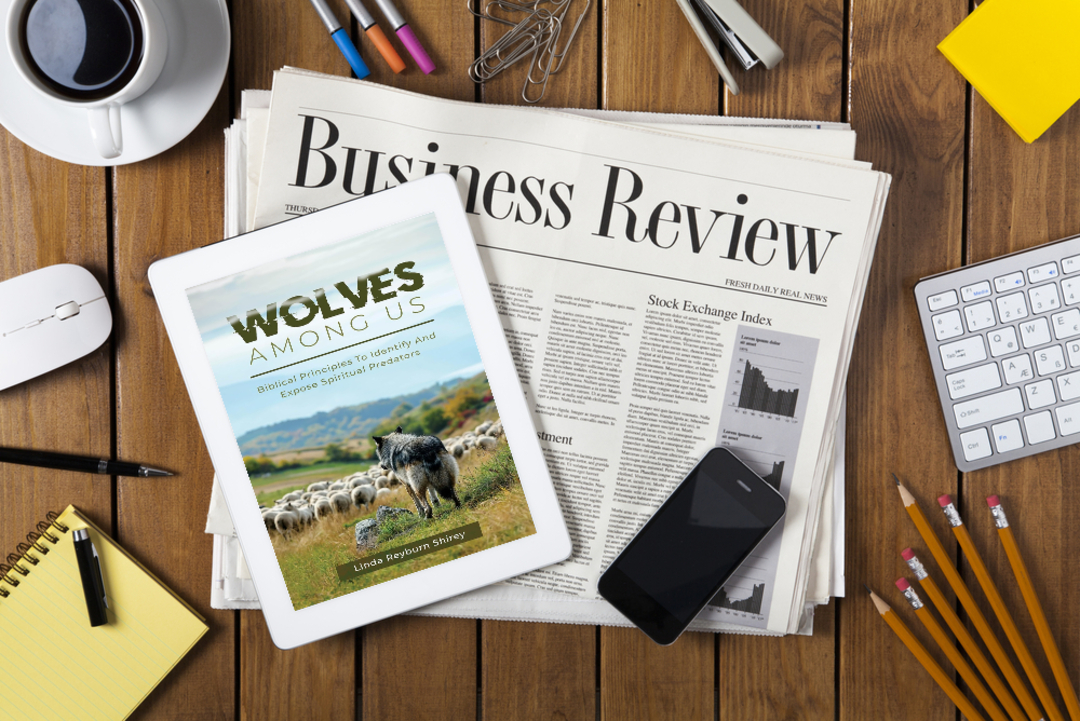 quotesasimage's tweet image. They quote the Bible, preach sermons, and smile in public—but their fruit tells a different story. Are there wolves in your midst? Read “Wolves Among Us” now. #ChristianBooks #BewareTheWolves  @pynder Buy Now --&amp;gt; allauthor.com/amazon/94794/
