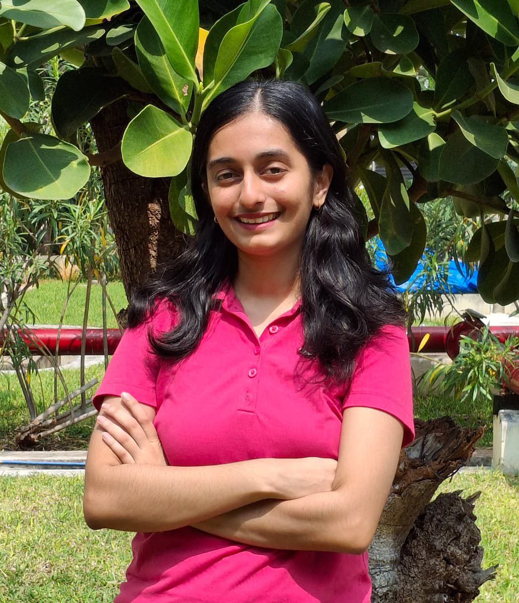 Praveen Lab tweet media