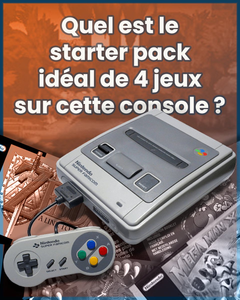 La Rétrogamerie tweet media