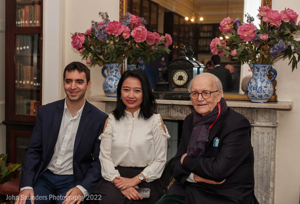 John Saunders tweet media